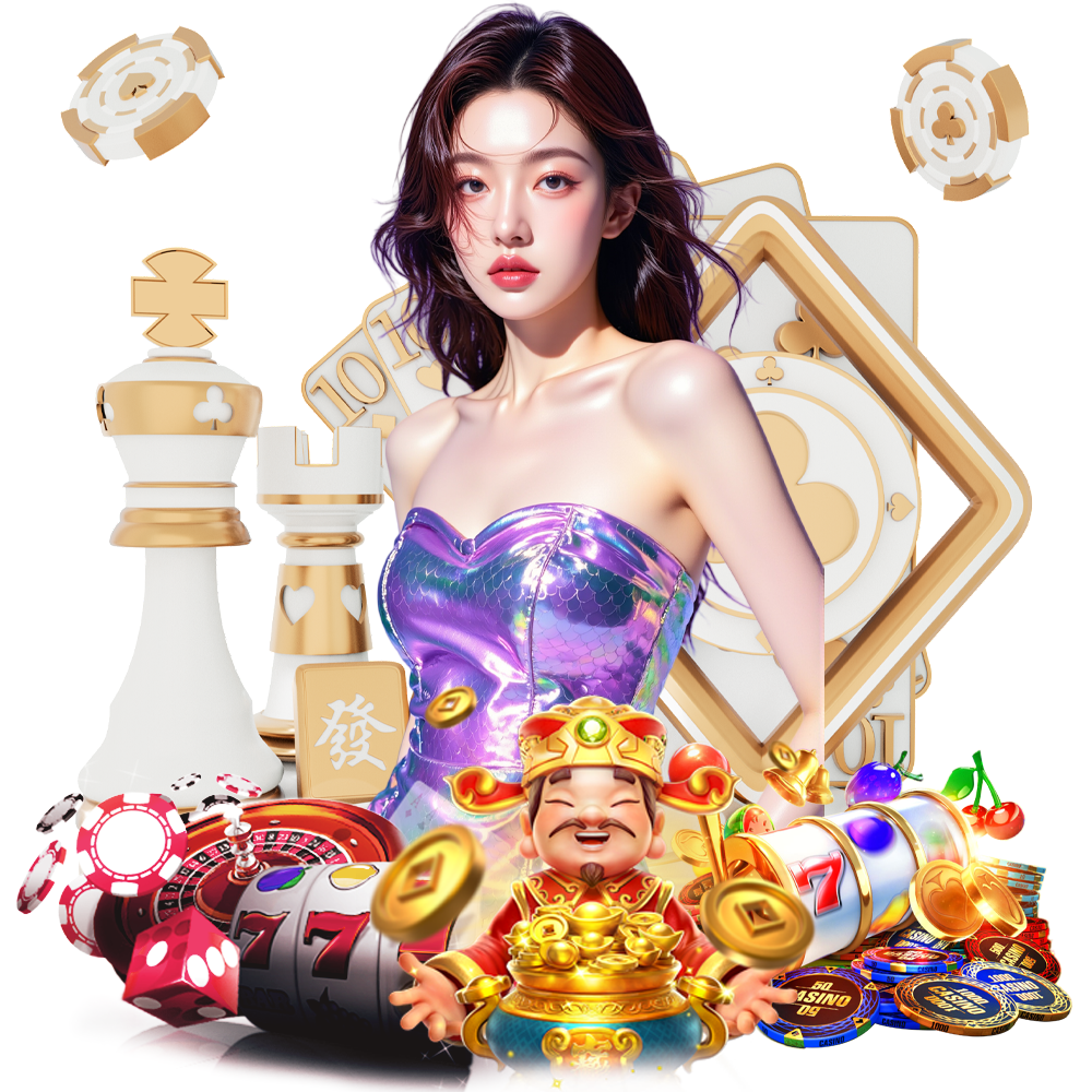 slot dadu featured game showcase