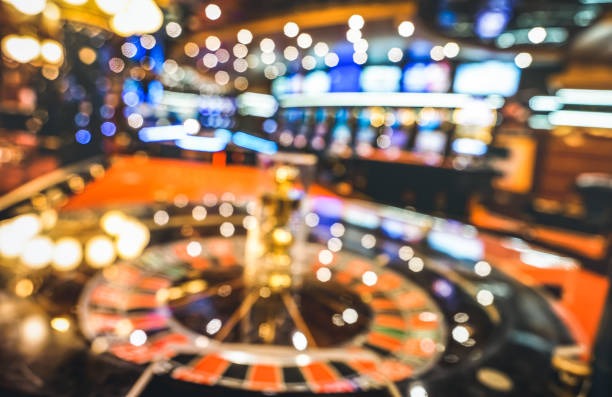 Number grid interface for Macau Pools on slot dadu