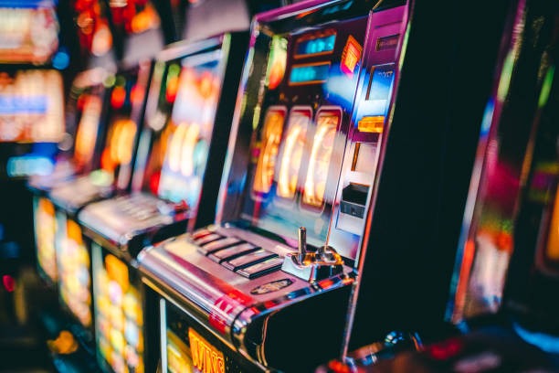 slot dadu featured game showcase